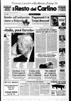 giornale/RAV0037021/1999/n. 124 del 8 maggio